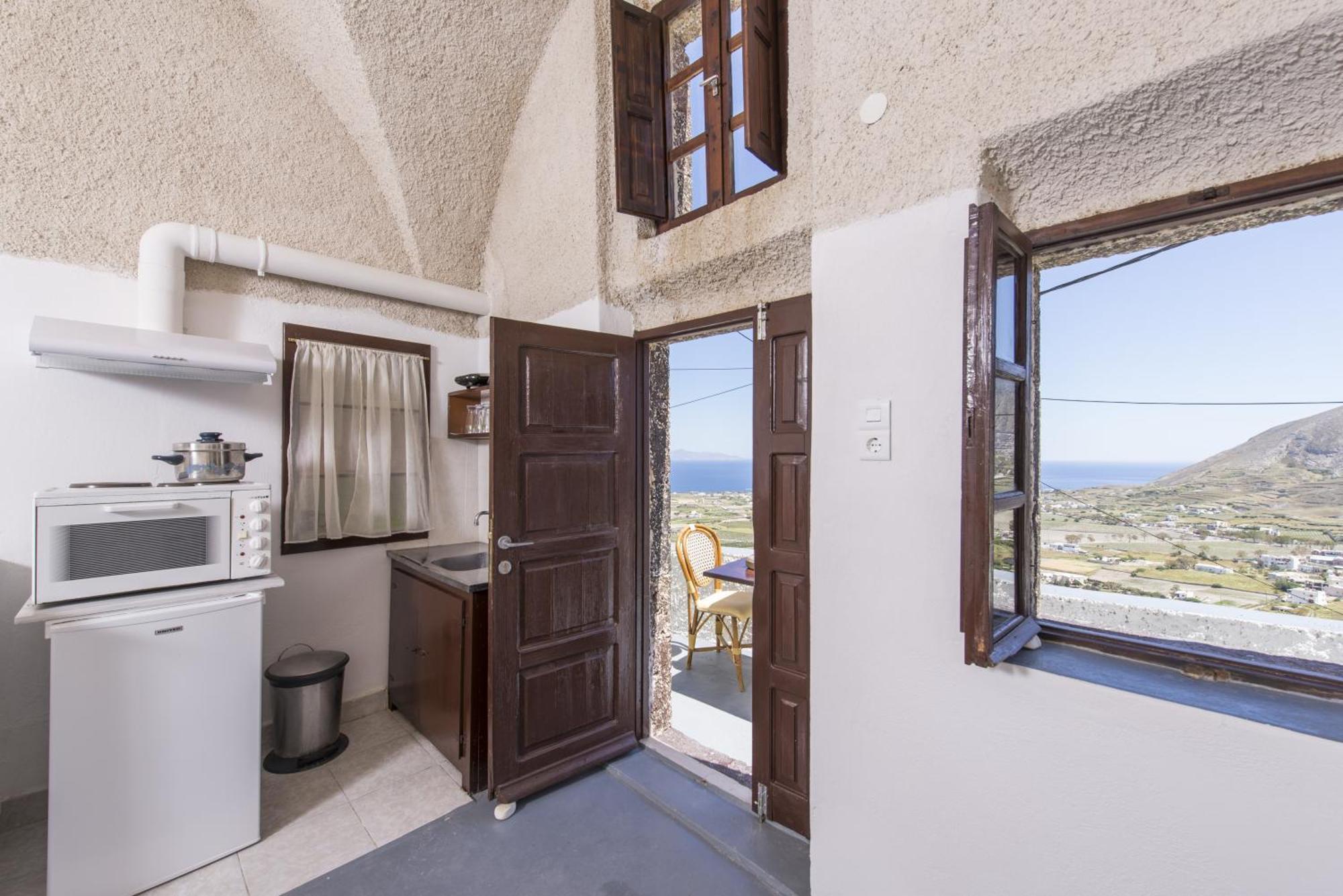 Morning Star Traditional Houses Pyrgos Kallistis Room photo