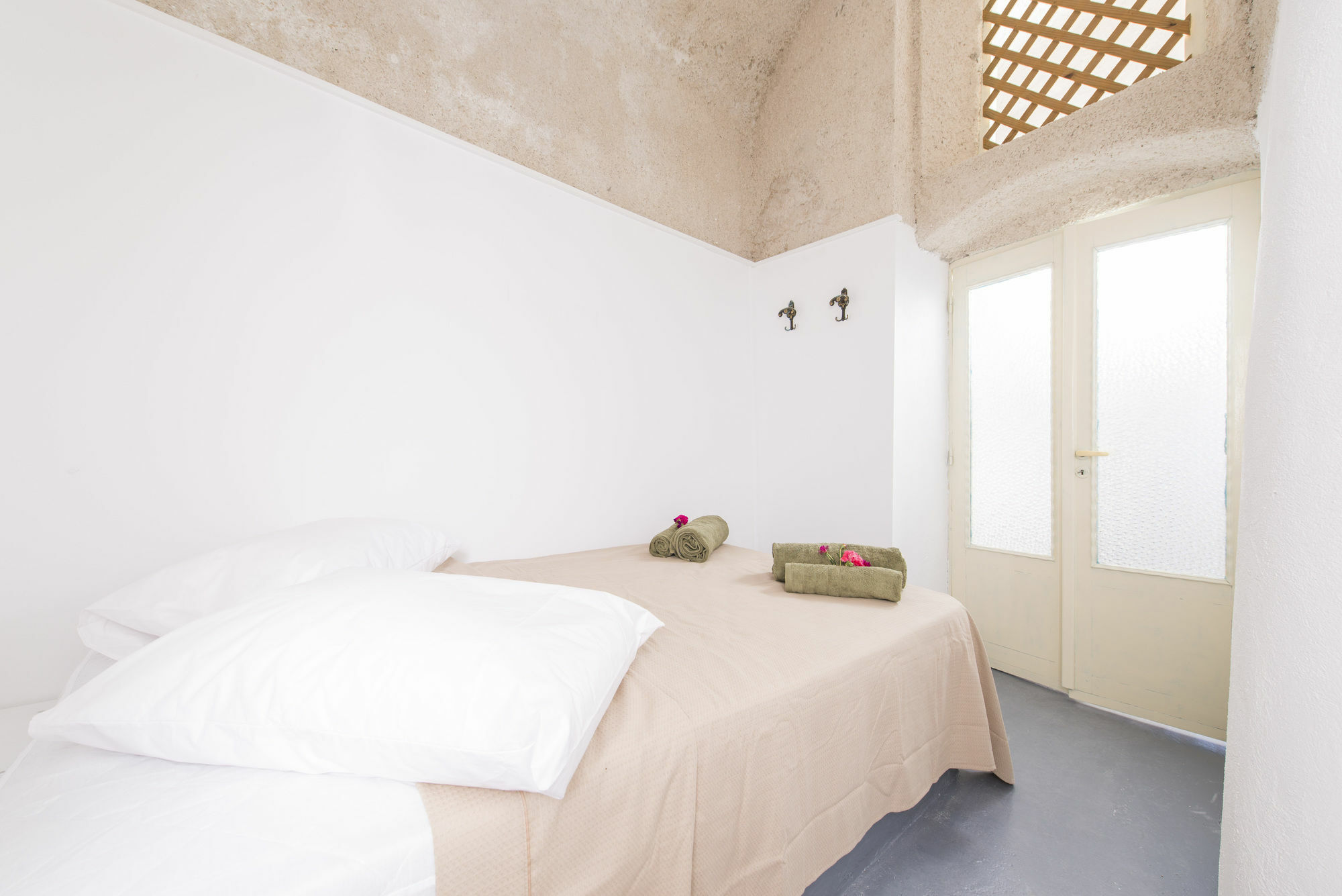 Morning Star Traditional Houses Pyrgos Kallistis Exterior photo