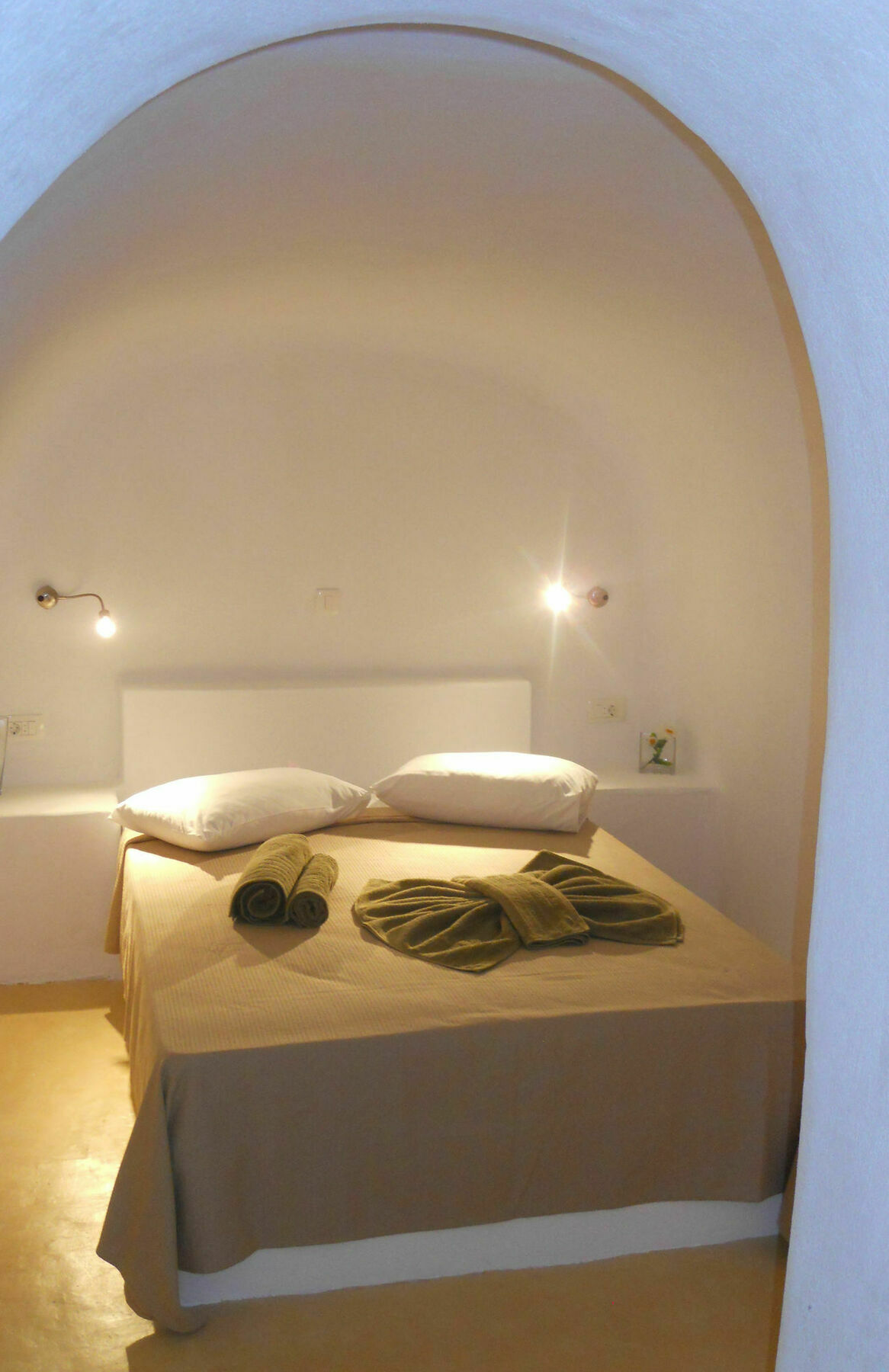 Morning Star Traditional Houses Pyrgos Kallistis Exterior photo